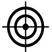 Target icon
